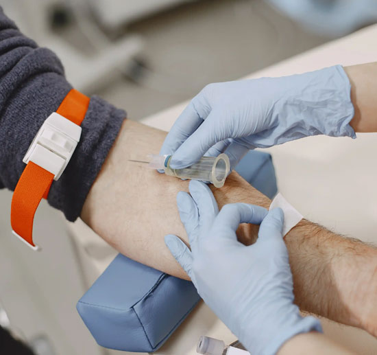 Diagnostic-Tests