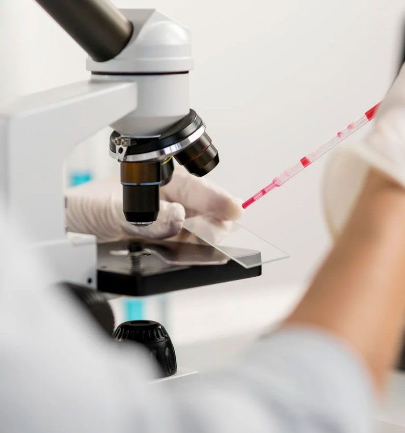 Diagnostic-testing