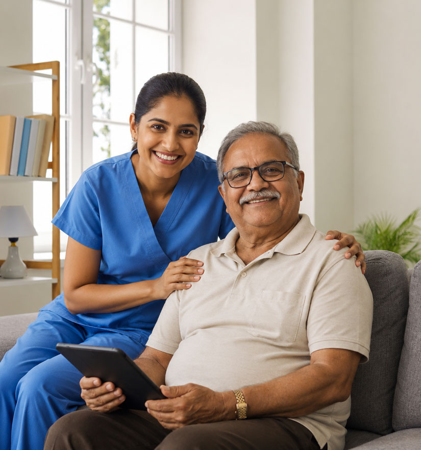 Home-Care-Service